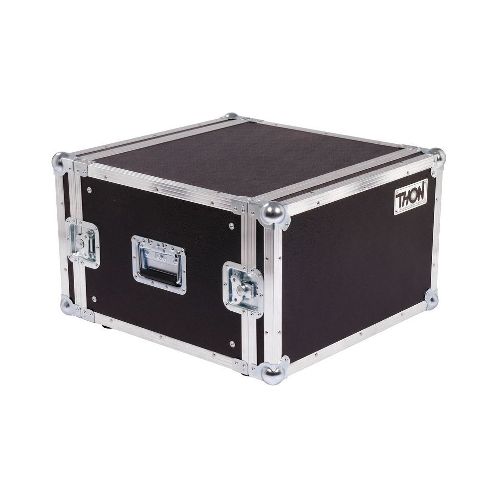 Thon Rack 6U Live Shockmount 45 BK – Thomann Ireland