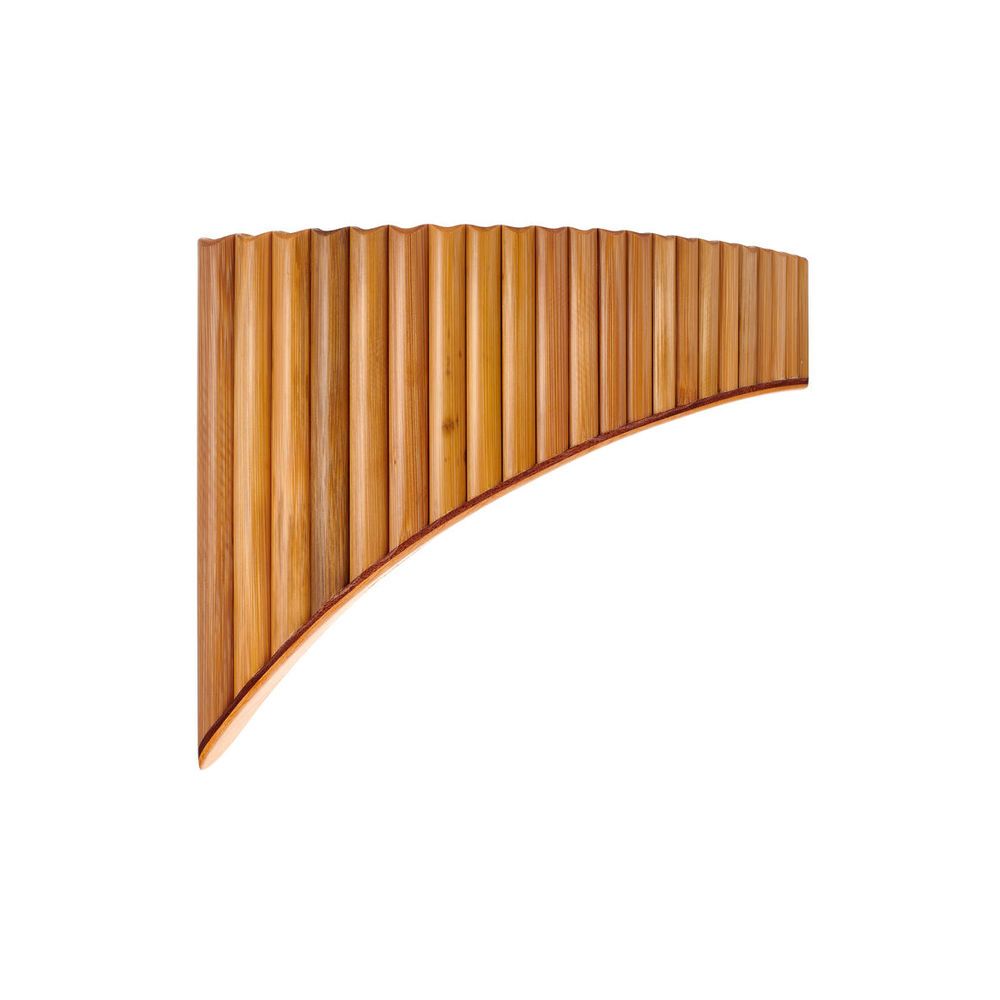 Hofmann Student Panpipe C G1