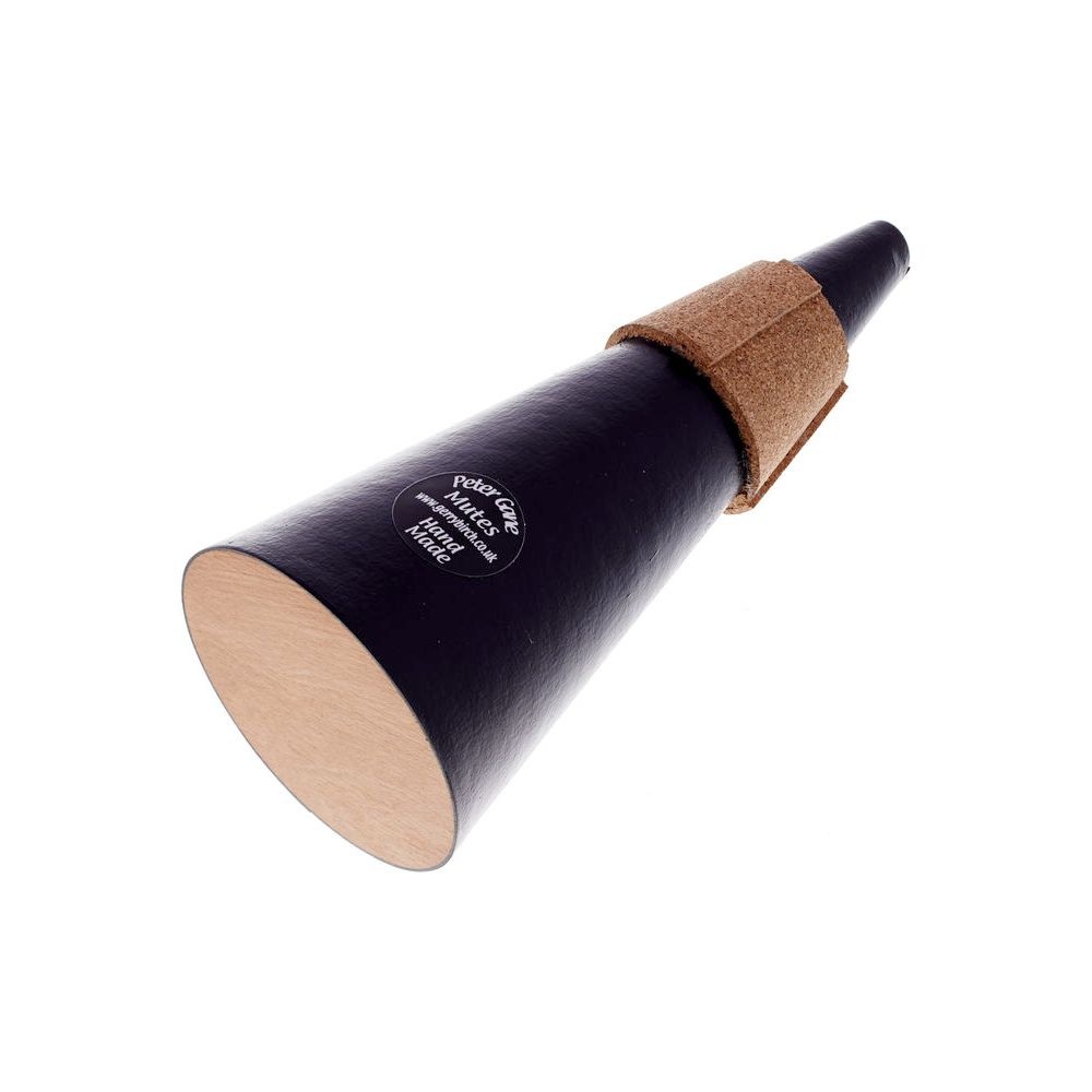 Peter Gane Trumpet Practice Mute – Thomann Ireland