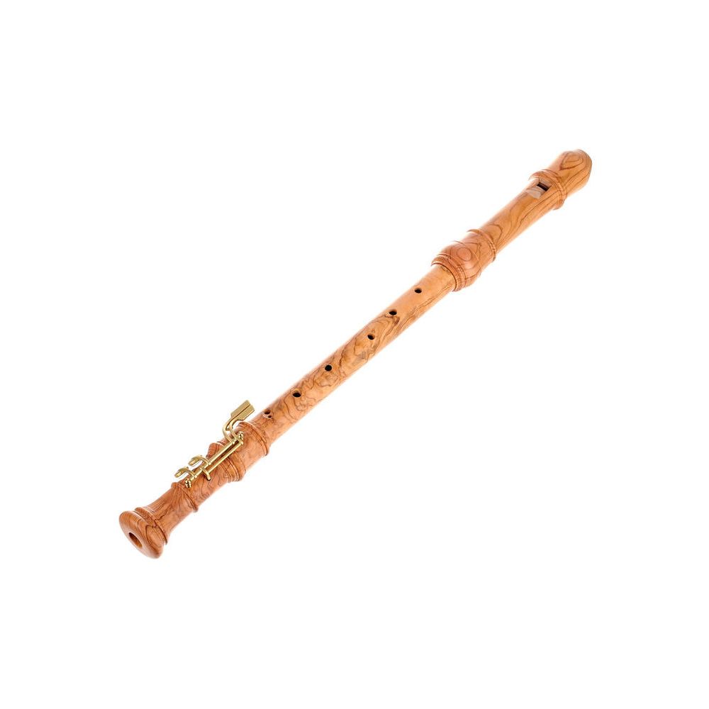 Küng 2509 Superio Tenor Recorder – Thomann Ireland