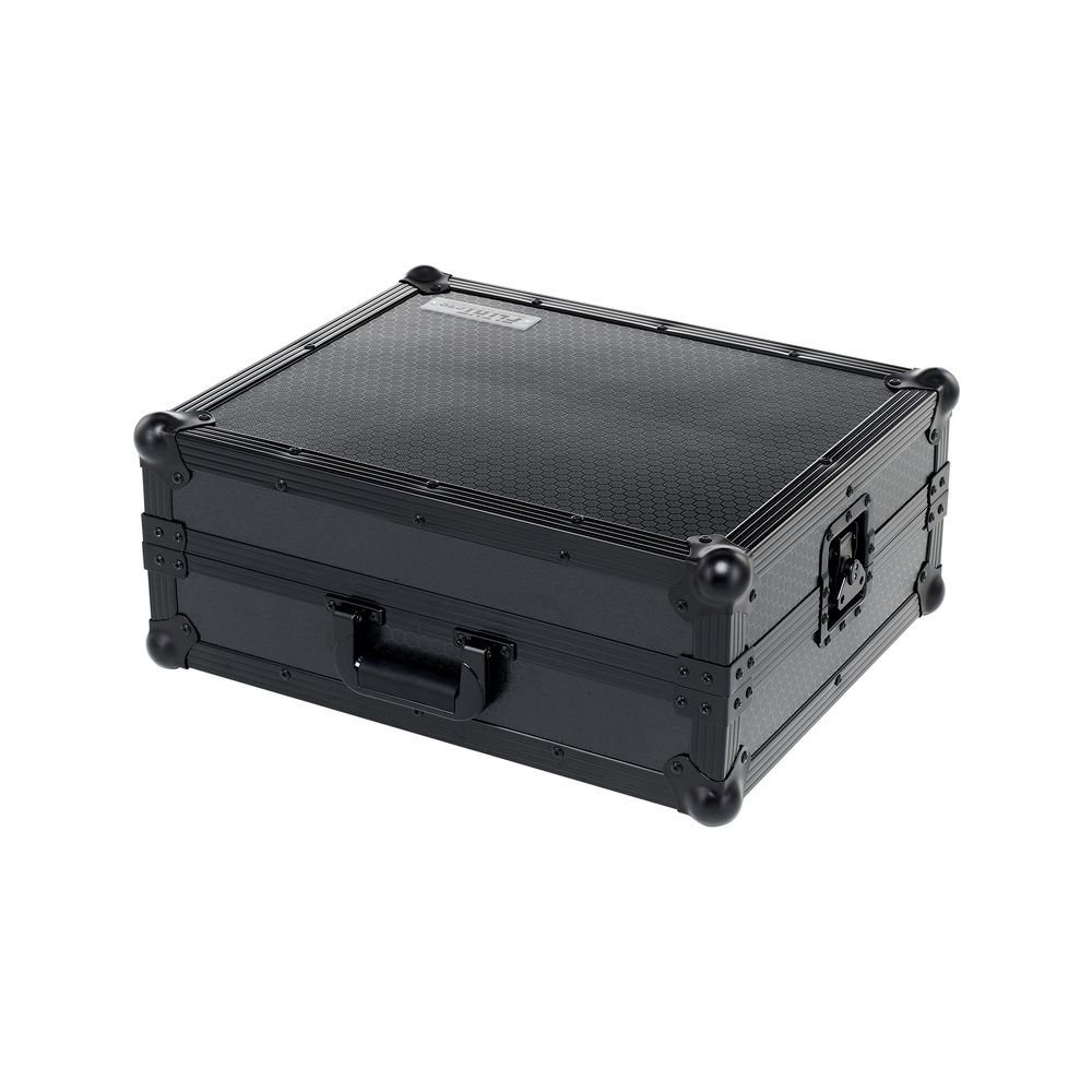 Flyht Pro DJ Case Technics 1210 BK – Thomann Ireland