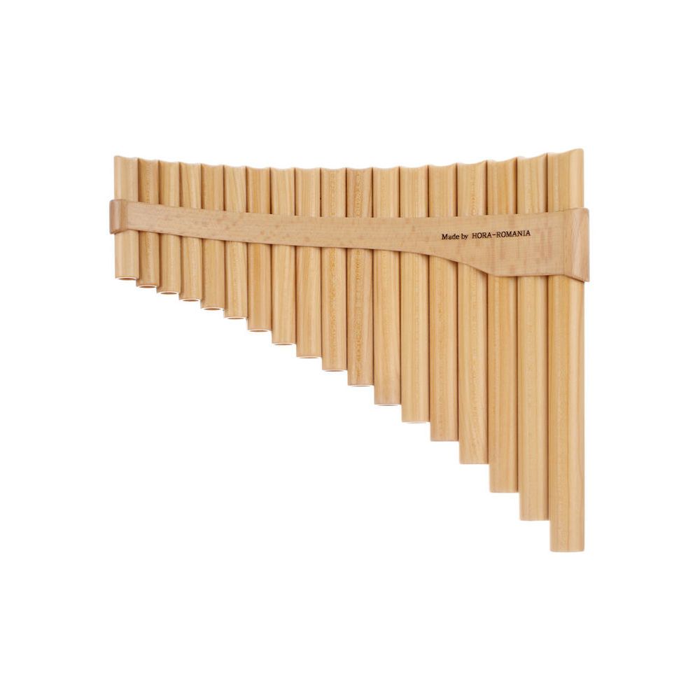 Thomann Solist Panpipes Alto G'