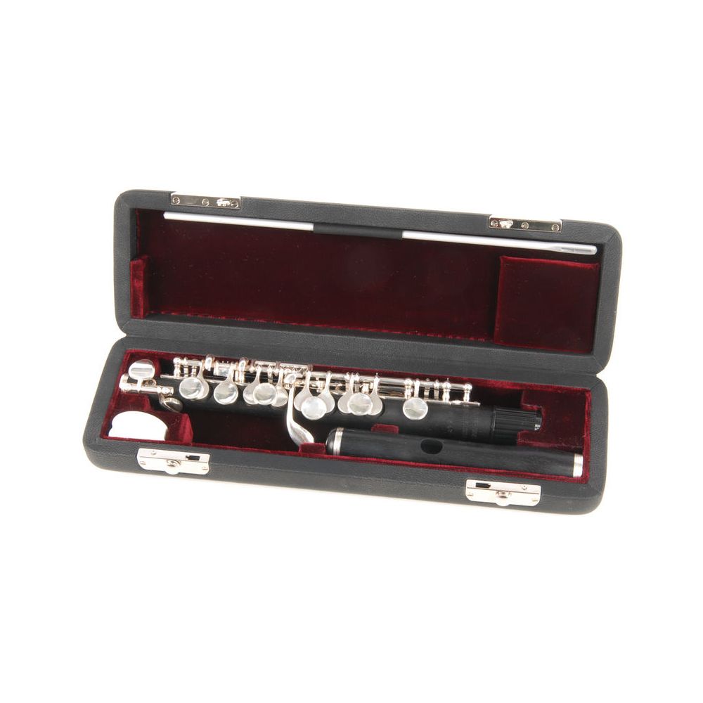 Philipp Hammig 650/4 Piccolo Flute – Thomann Ireland