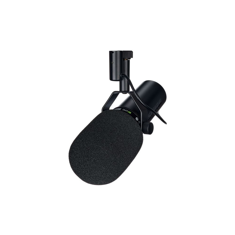 Shure SM 7 dB Bundle – Thomann Ireland