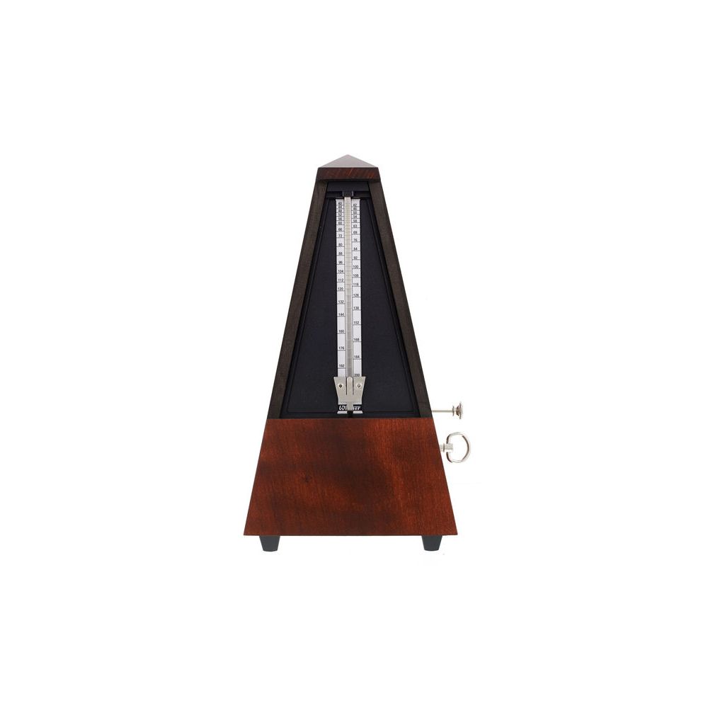 Wittner Metronome 811M with Bell – Thomann Ireland