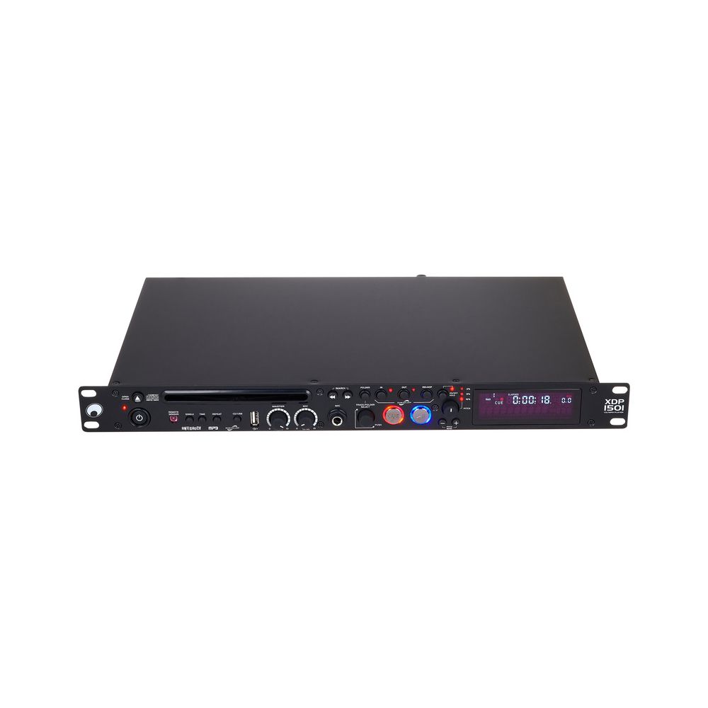 Omnitronic XDP