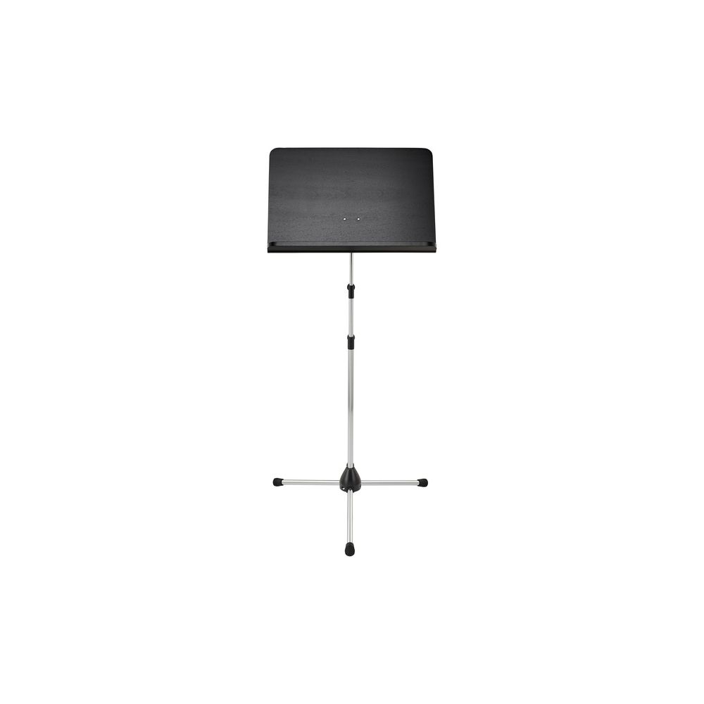 K&M 118/4 Orchestra Black – Thomann Ireland