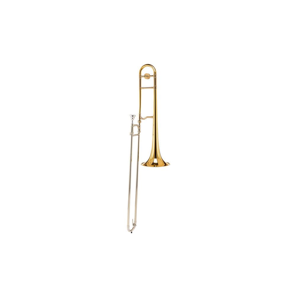 Kühnl & Hoyer Bart VAN Lier .500" Trombone – Thomann Ireland