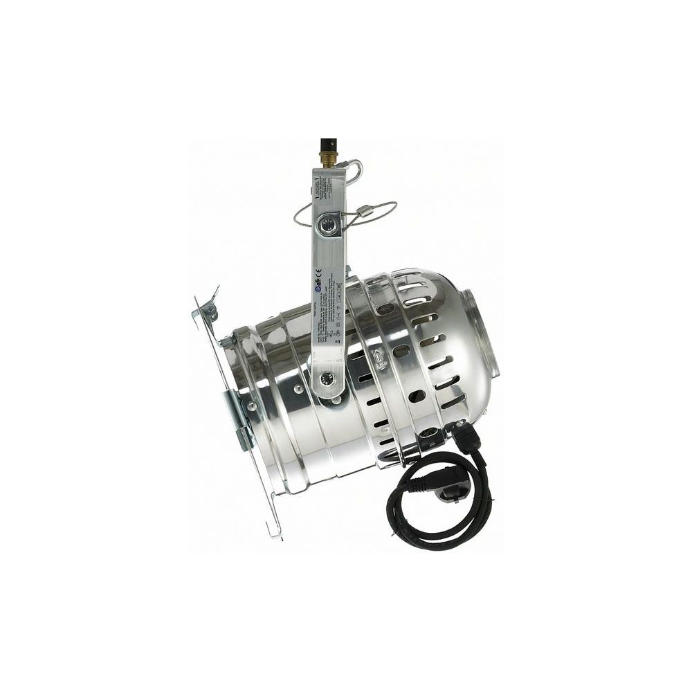 Stairville PAR 56 Short Alu – Thomann Ireland