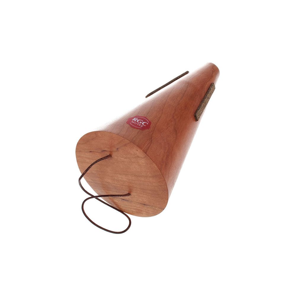 RGC Mutes Cherry Horn Mute TPA01 – Thomann Ireland