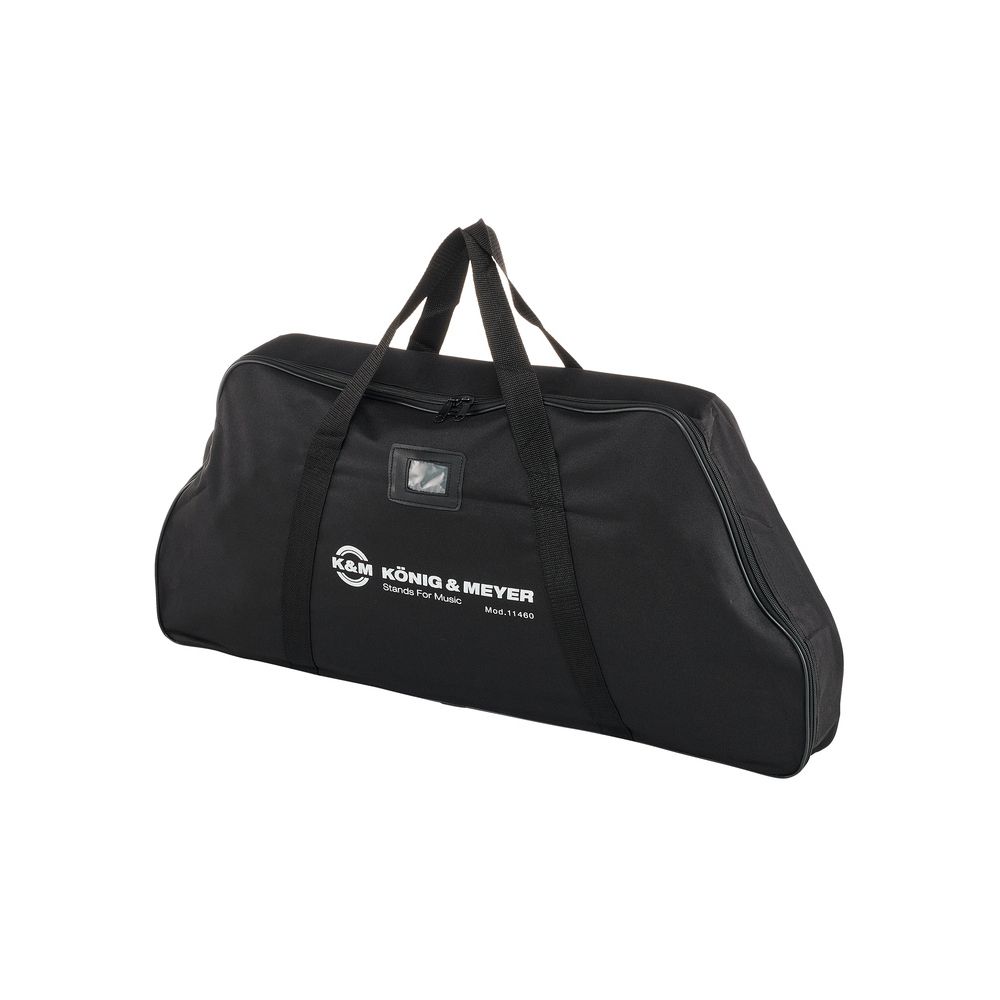 K&M 11460 Carrying Case – Thomann Ireland