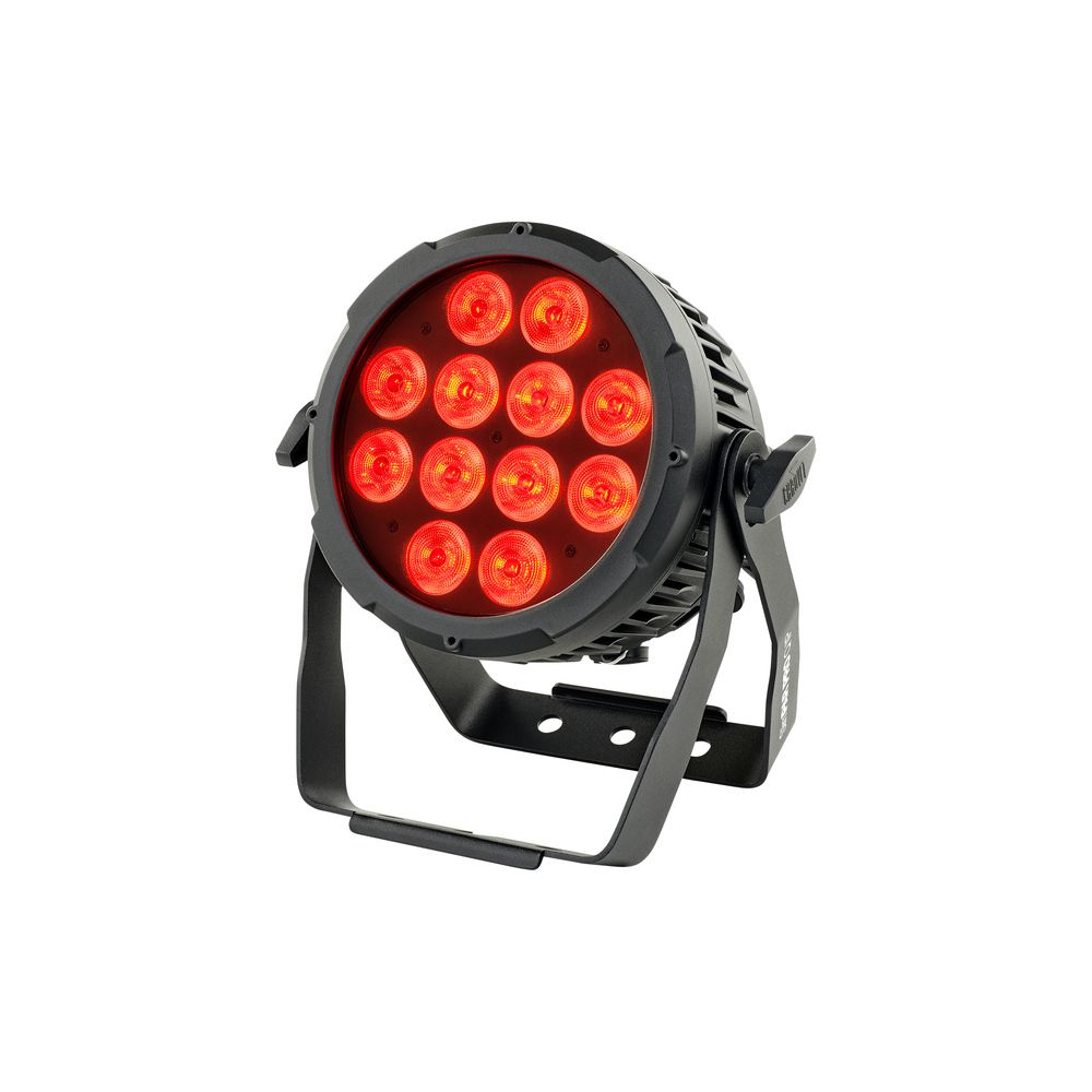 Chauvet DJ SlimPAR Pro Q IP – Thomann Ireland