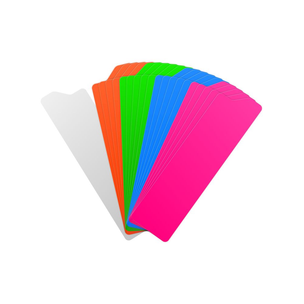 CRDBAG CRDTABS Gaff Rainbow – Thomann Ireland