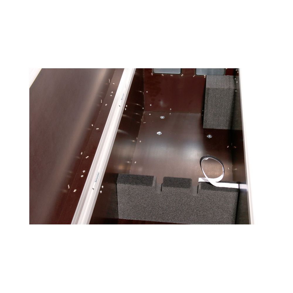 Thon Case for 2 K&M 80320 – Thomann Ireland