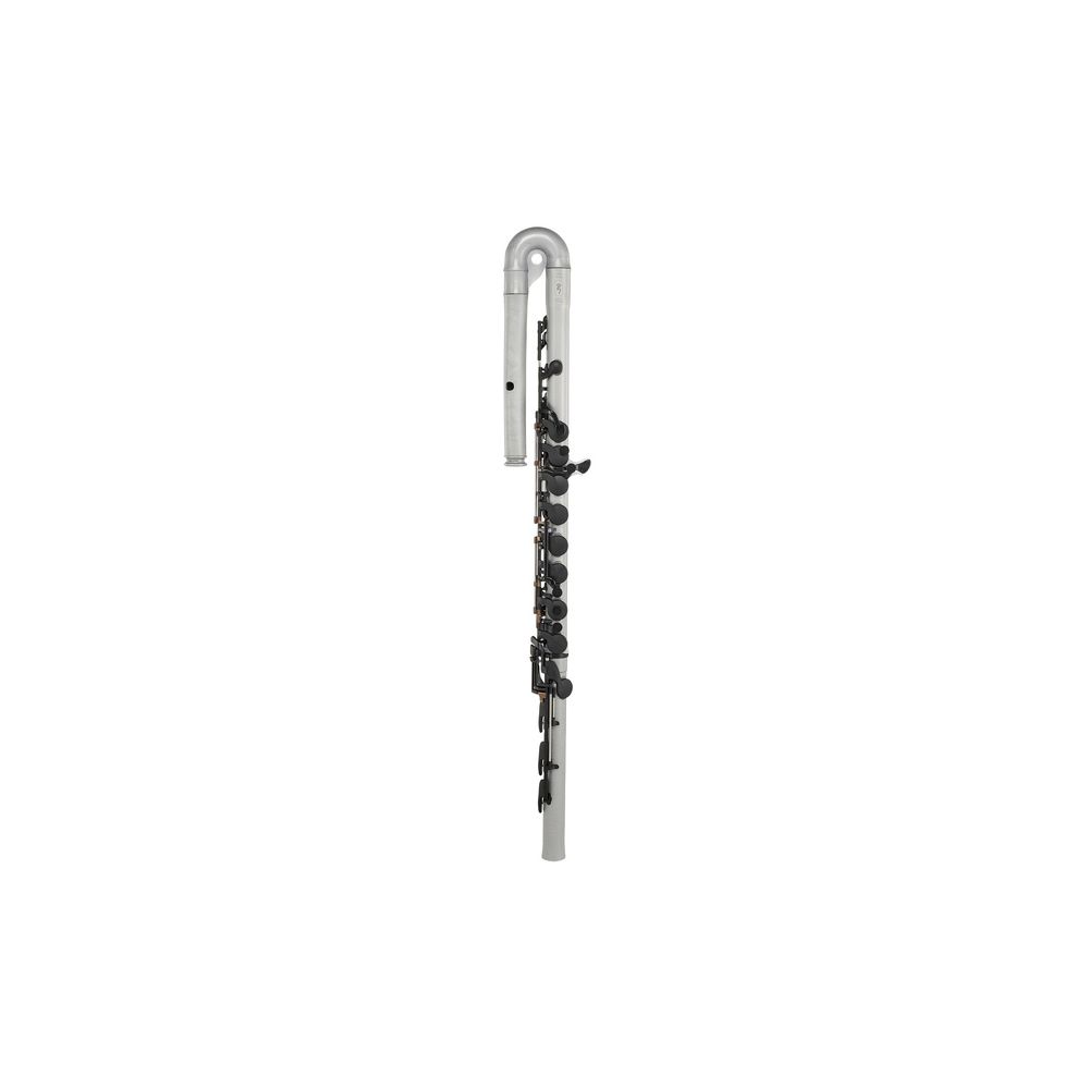 Guo New Voice Bass Flute Slate Gr – Thomann Ireland