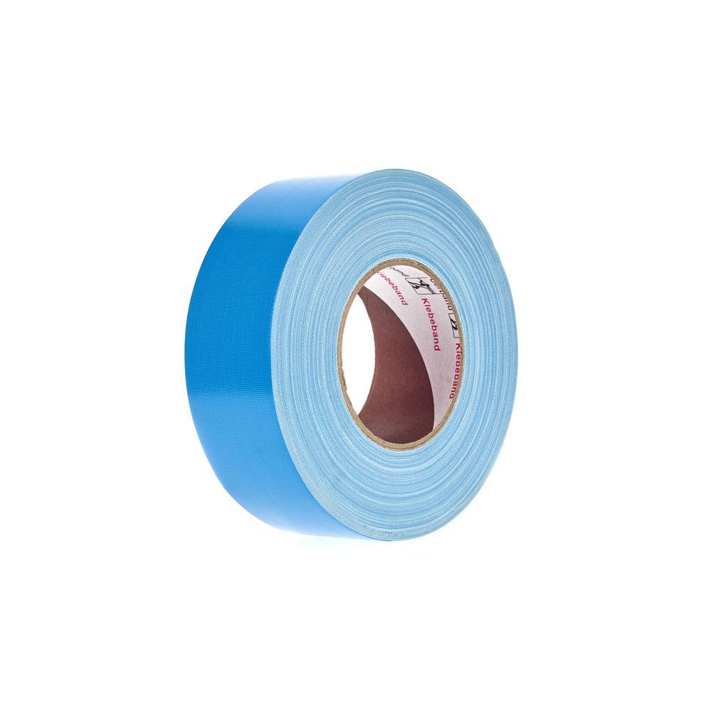 Gerband Tape 251 Blue – Thomann Ireland