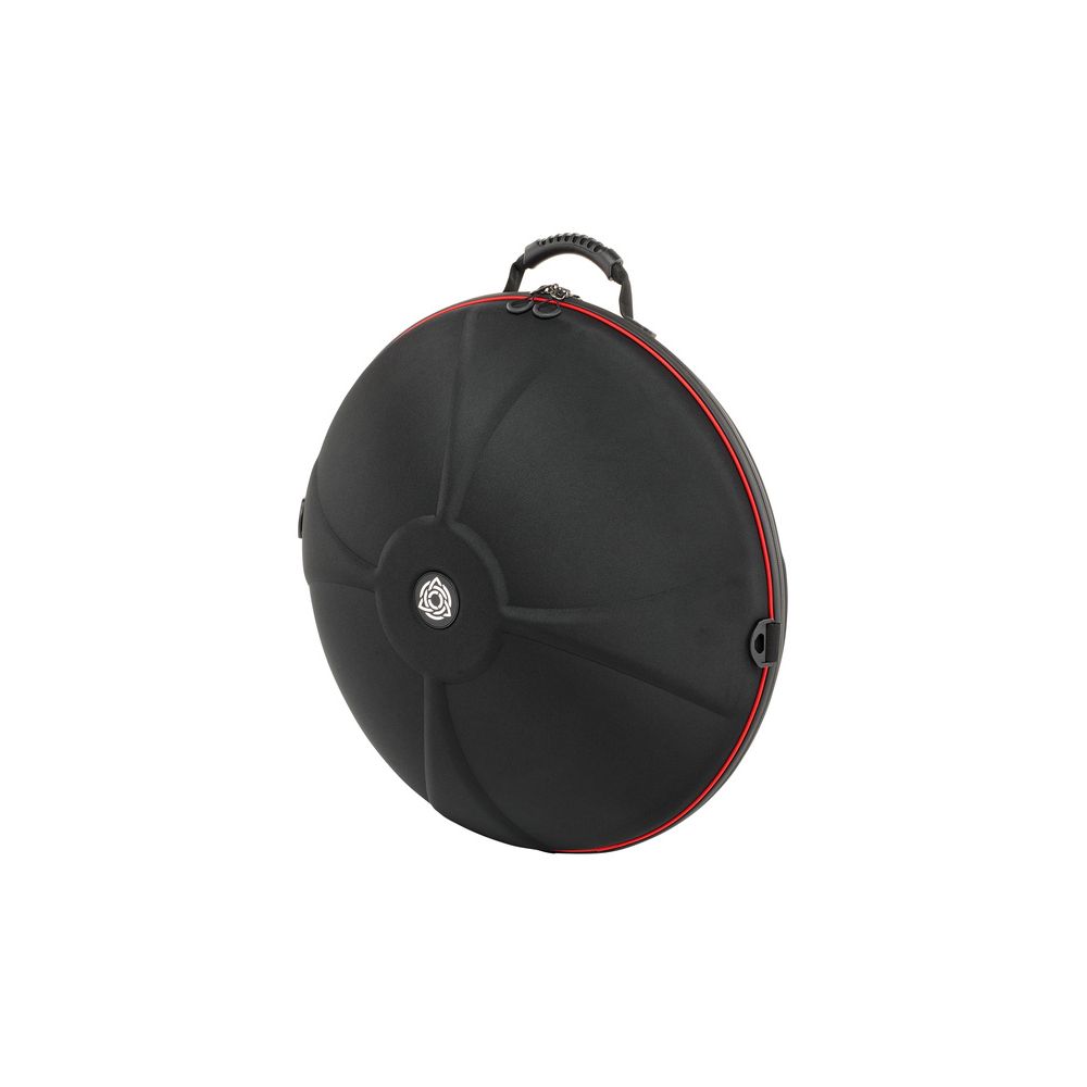 Hardcase Technologies Evatek2.0M Handpan Case Black – Thomann Ireland