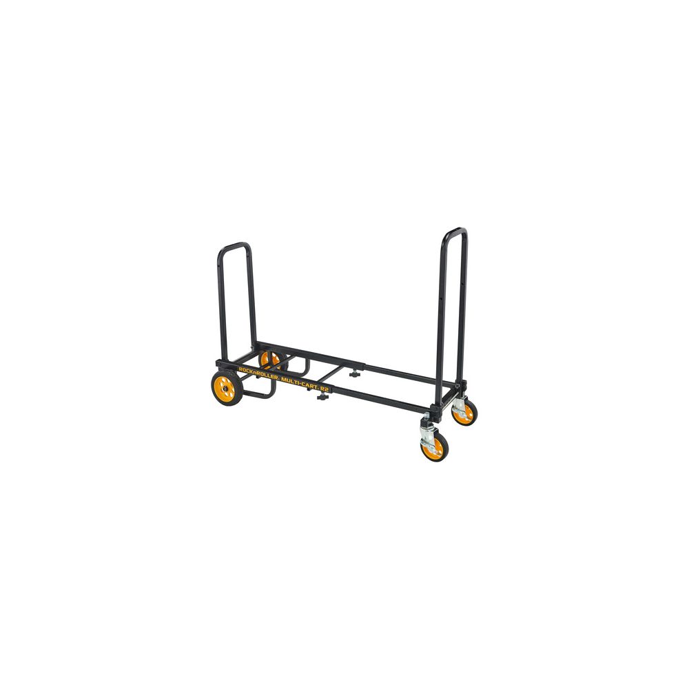 RockNRoller R2RT (Micro) B