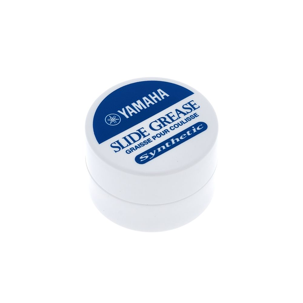 Yamaha Slide Grease Soft – Thomann Ireland