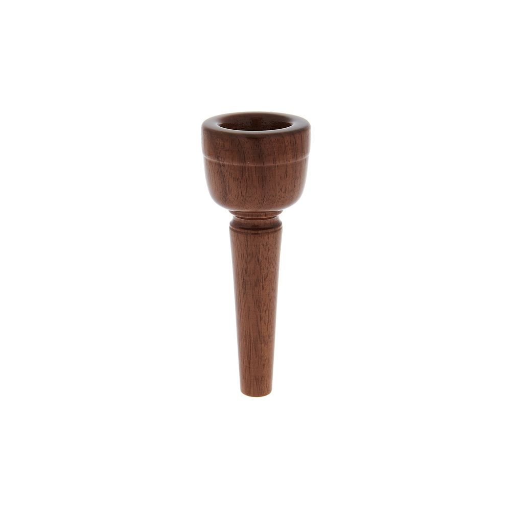 Thomann Mouthpiece Alphorn Nutwood 23 – Thomann Ireland