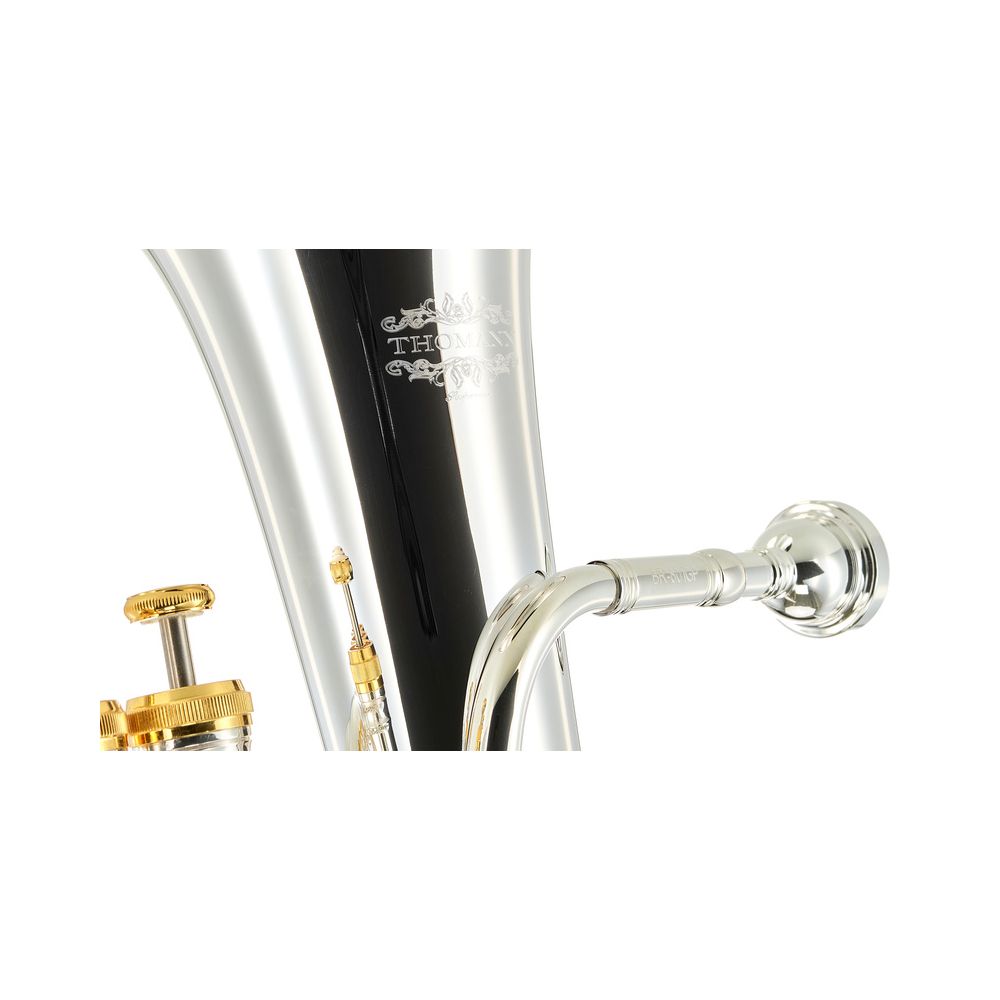 Thomann BR 801GP Superior Baritonhorn – Thomann Ireland