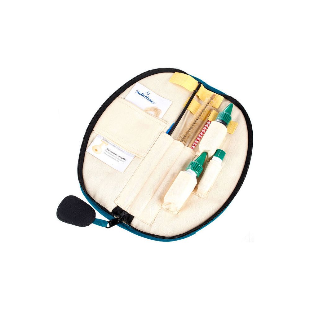Mollenhauer 6132 Care Set for Recorder – Thomann Ireland