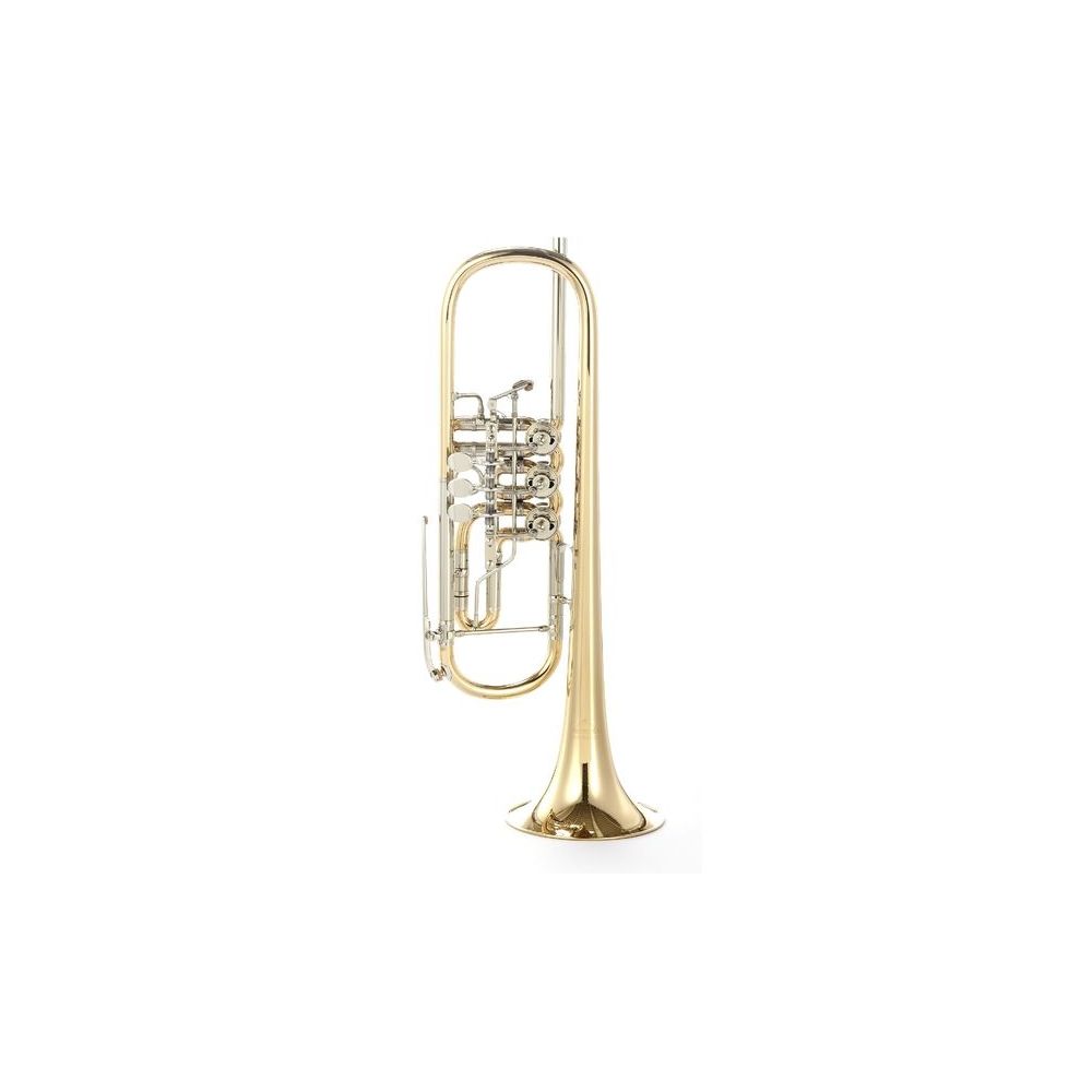 Miraphone 11 1100 A100 Trumpet – Thomann Ireland