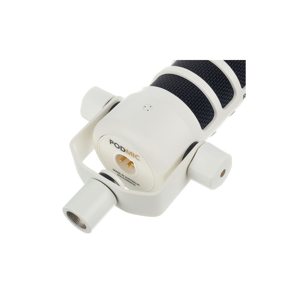 Rode PodMic W – Thomann Ireland