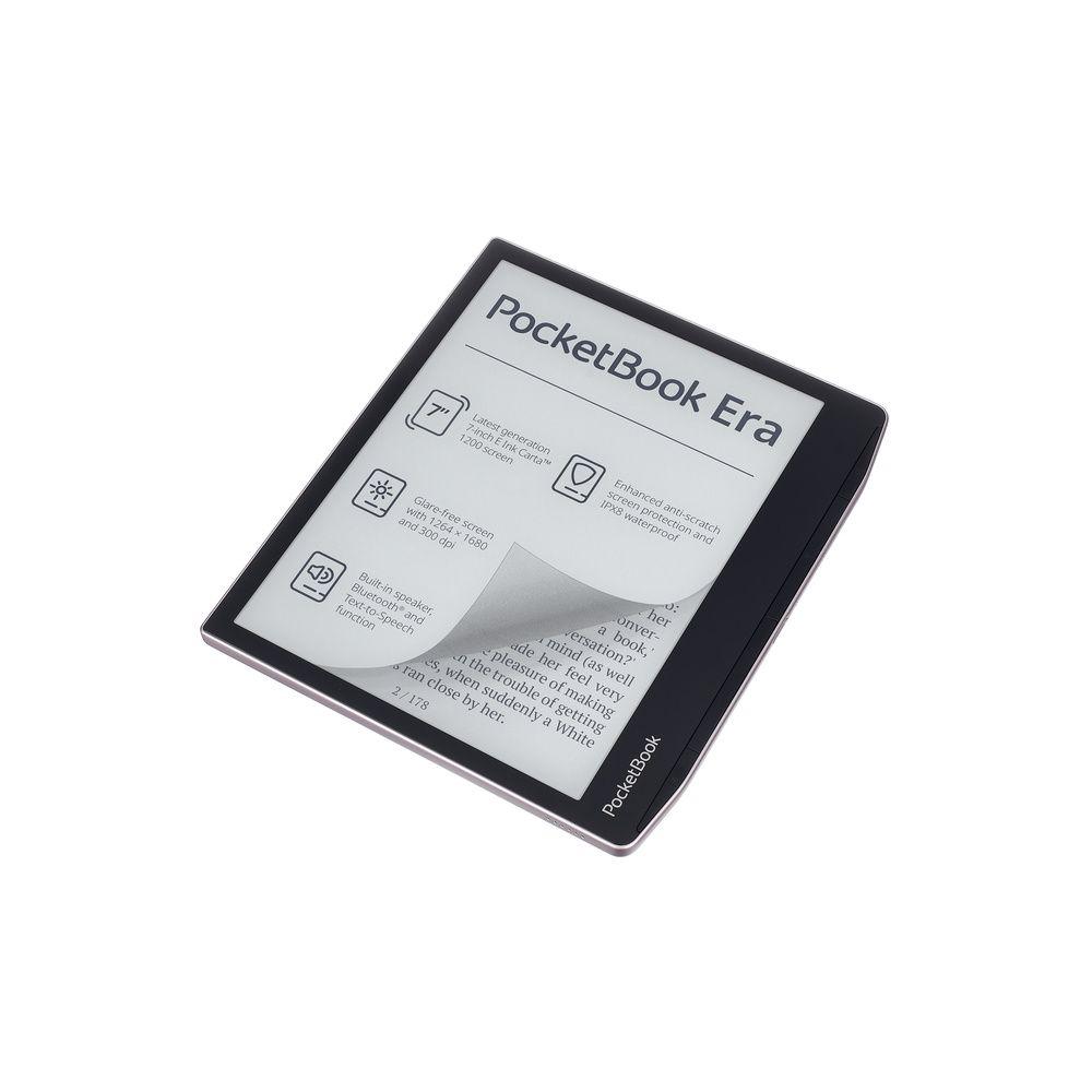 Marschpat ERA – Thomann Ireland