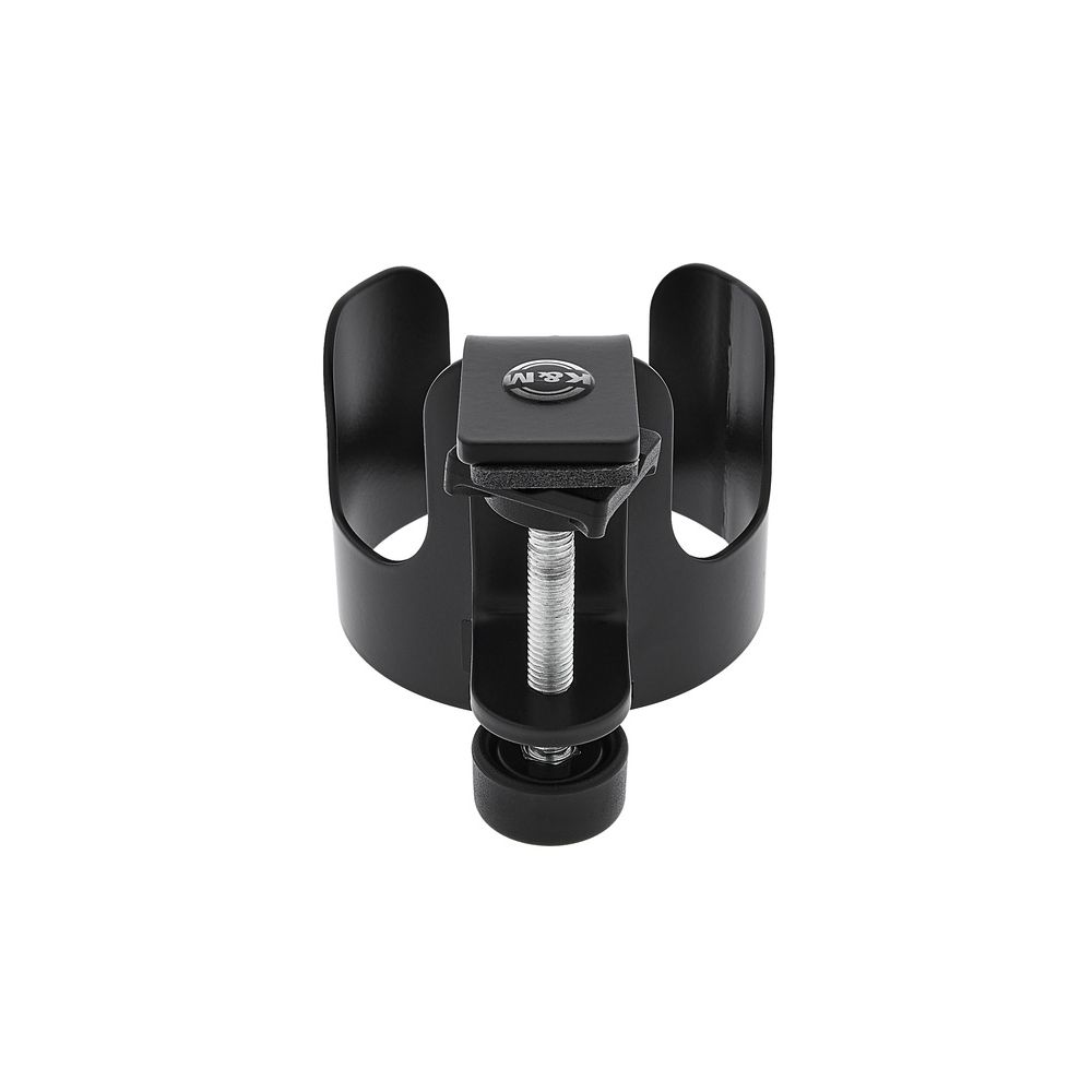 K&M 16019 Drink Holder – Thomann Ireland