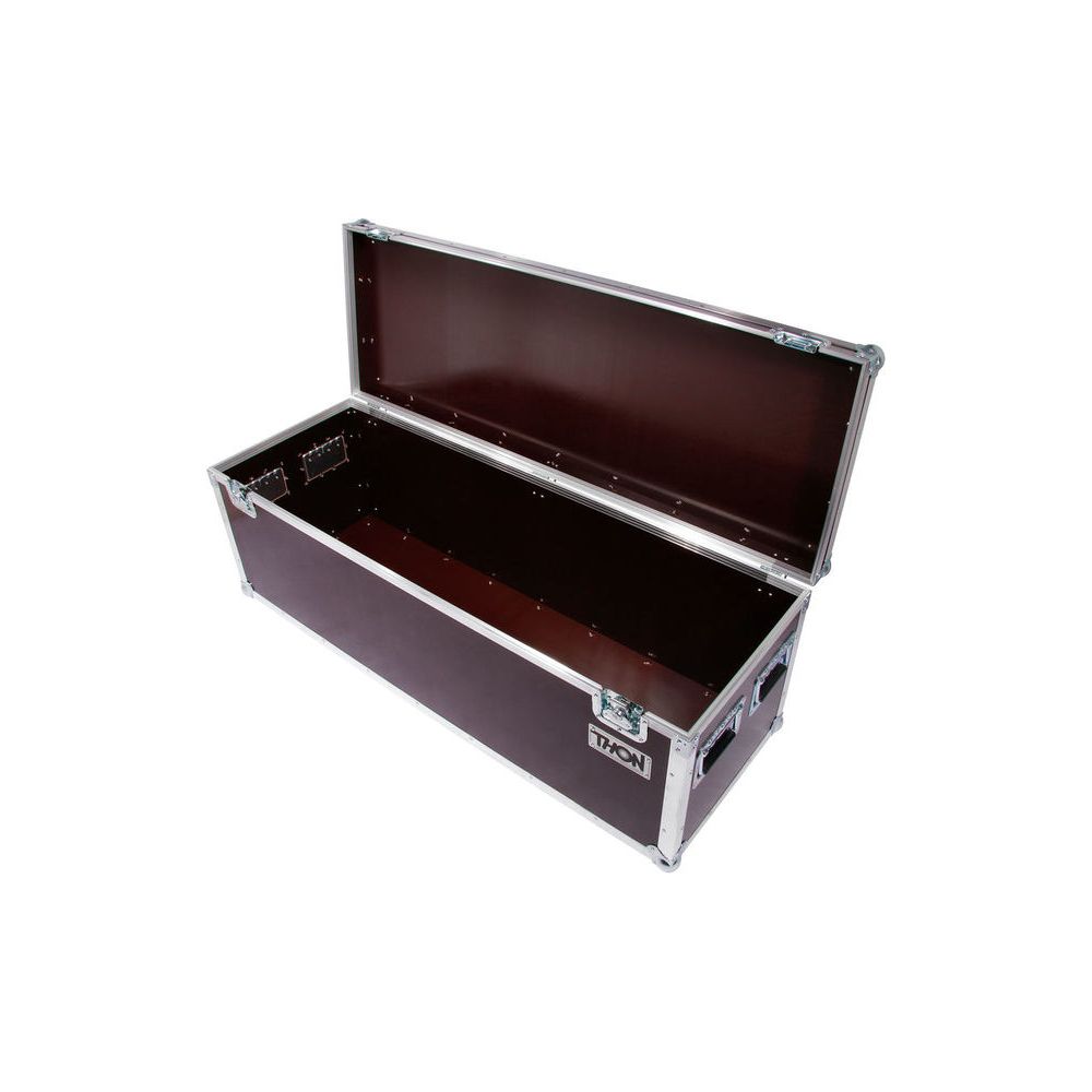 Thon Accessory Case 120x40x40 BR – Thomann Ireland