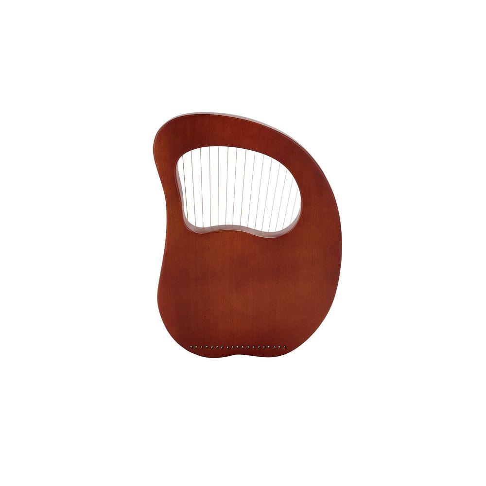 Thomann LH19B Lyre Harp 19 Strings BR – Thomann Ireland