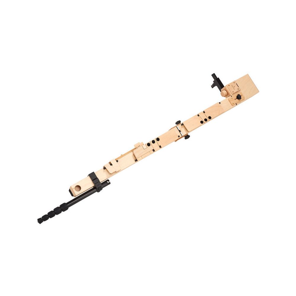 Paetzold by Kunath Master Great Bass Recorder – Thomann Ireland