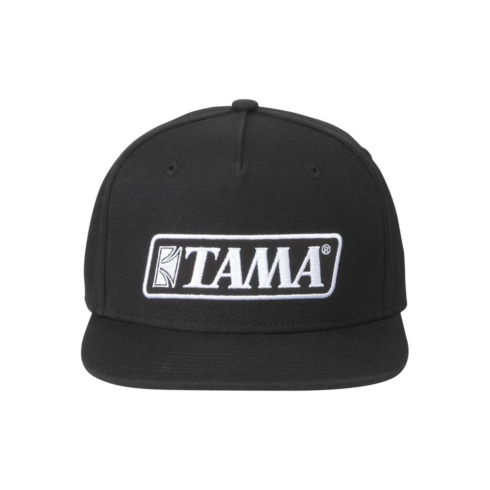 Tama Baseball Cap Black – Thomann Ireland