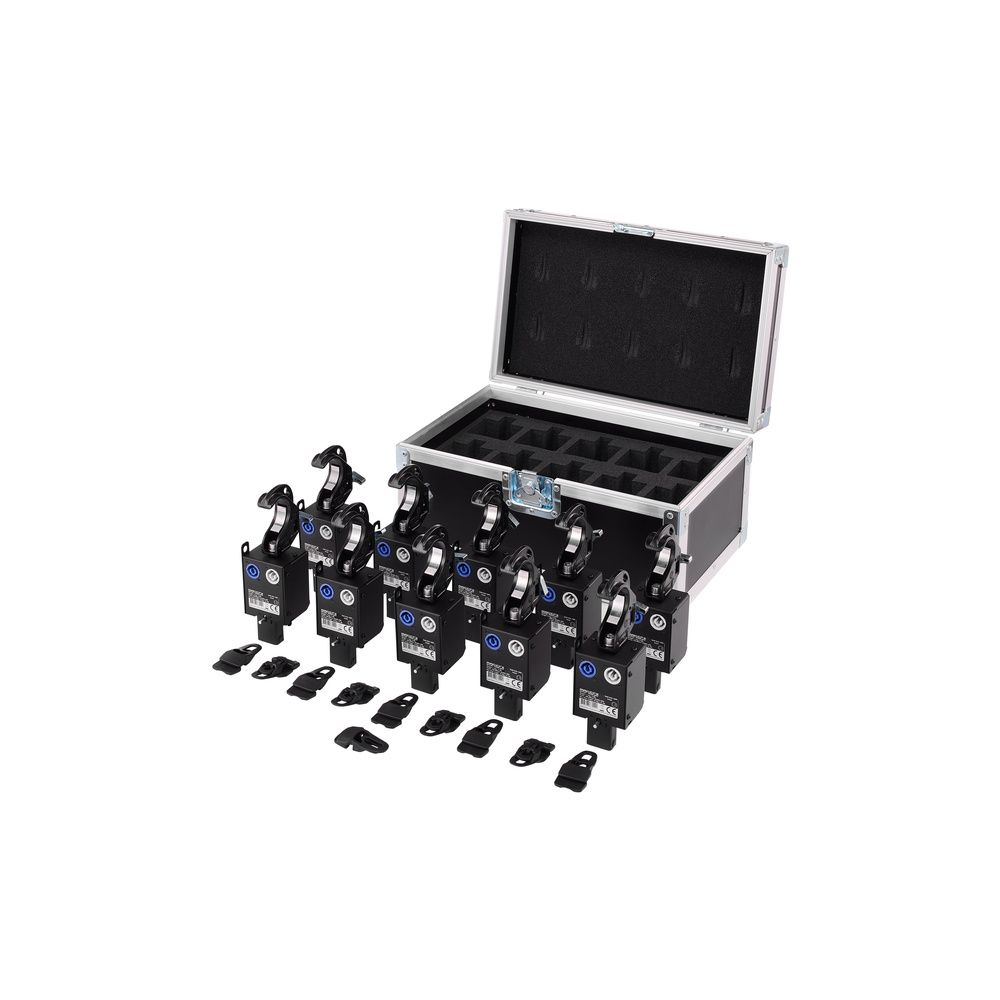 Magic FX Power Drop Set – Thomann Ireland