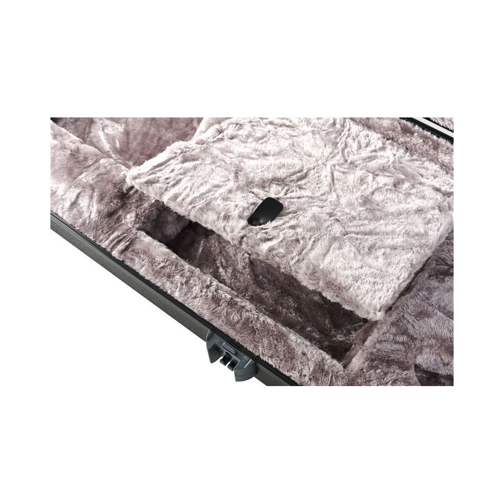 Fender Deluxe Molded Bass Case – Thomann Ireland