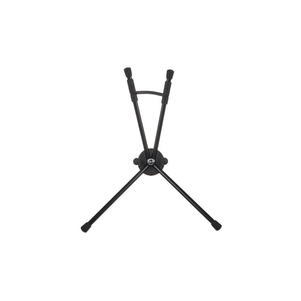 K&M 14340 Alto Sax Stand "Saxxy" – Thomann Ireland
