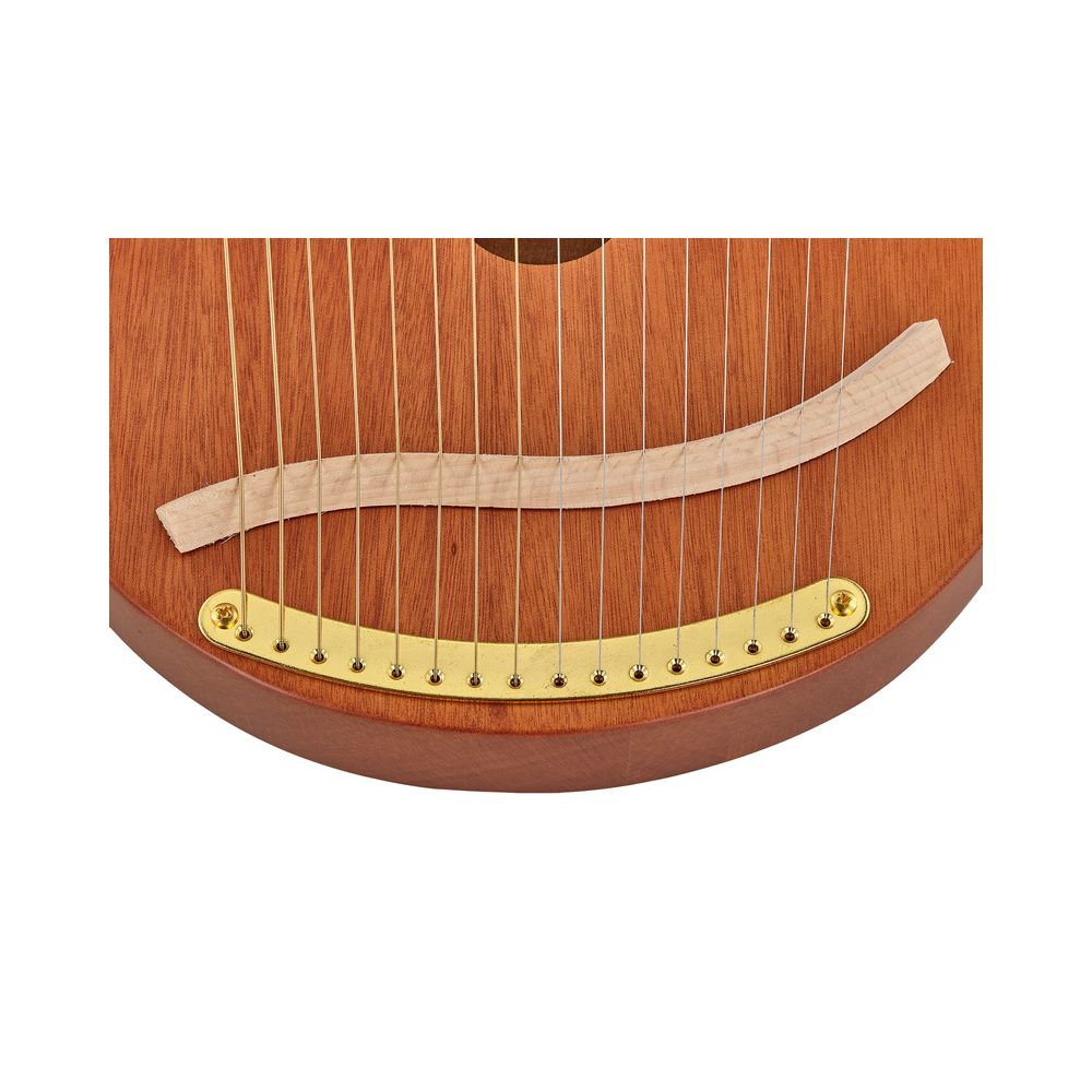 Thomann LH16N Lyre Harp 16 Strings NA – Thomann Ireland