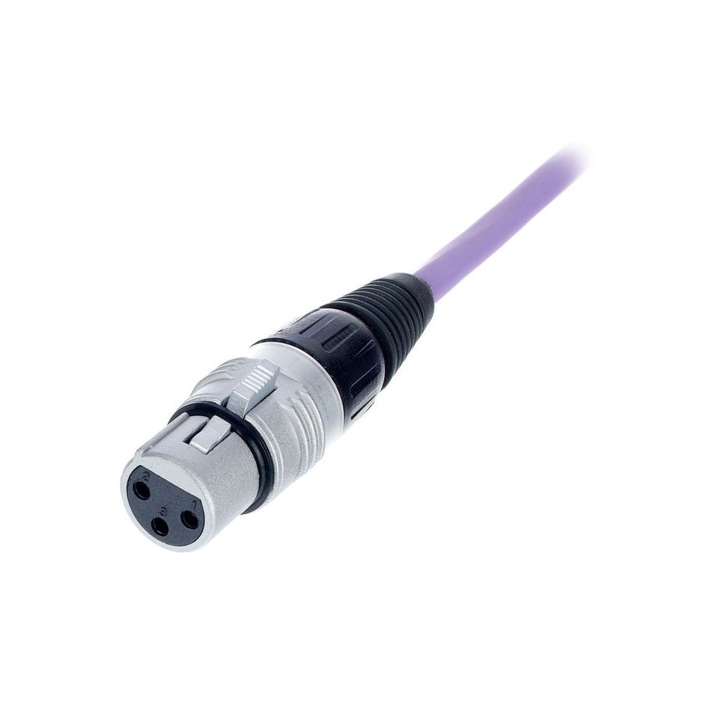 Sommer Cable Stage 22 SGHN PU 1,0m – Thomann Ireland
