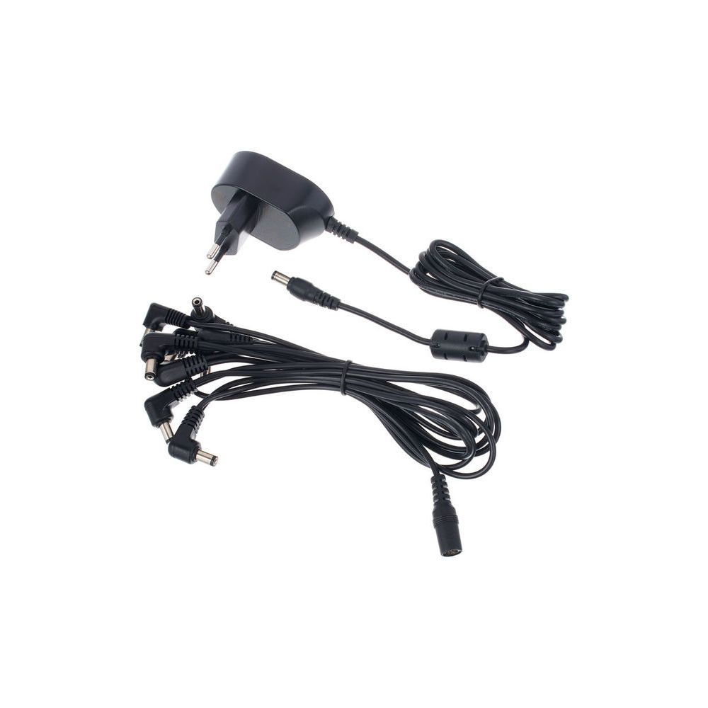 Harley Benton PowerPlant Daisy Chain Pack