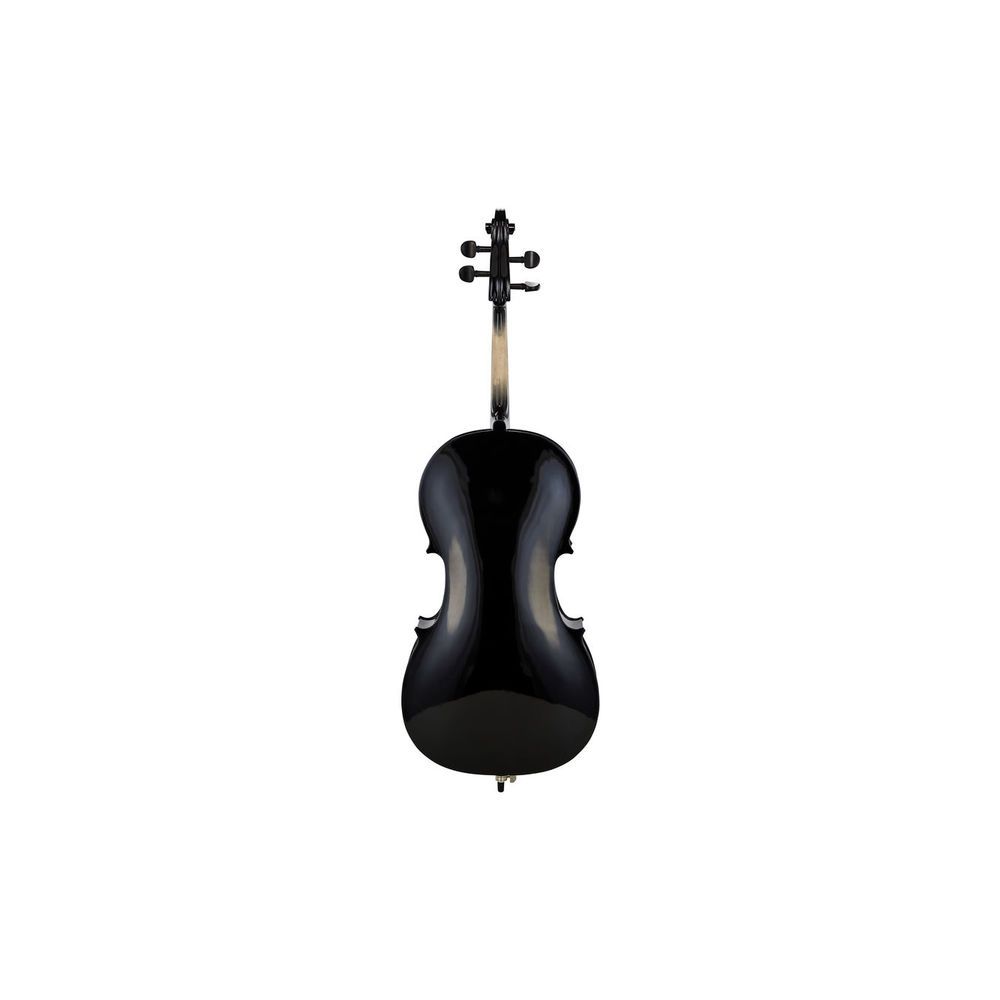 Thomann Gothic Black Cello 4/4 – Thomann Ireland