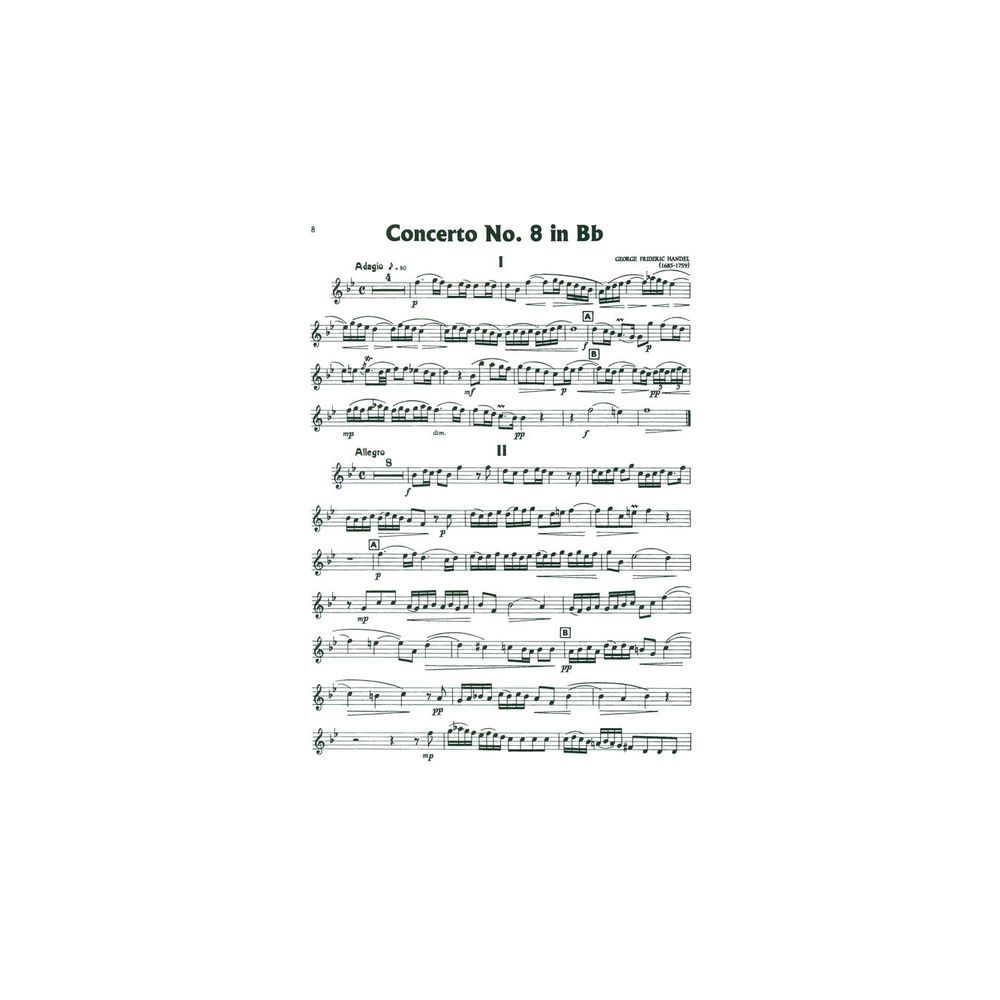 Music Minus One The Oboe Soloist – Thomann Ireland