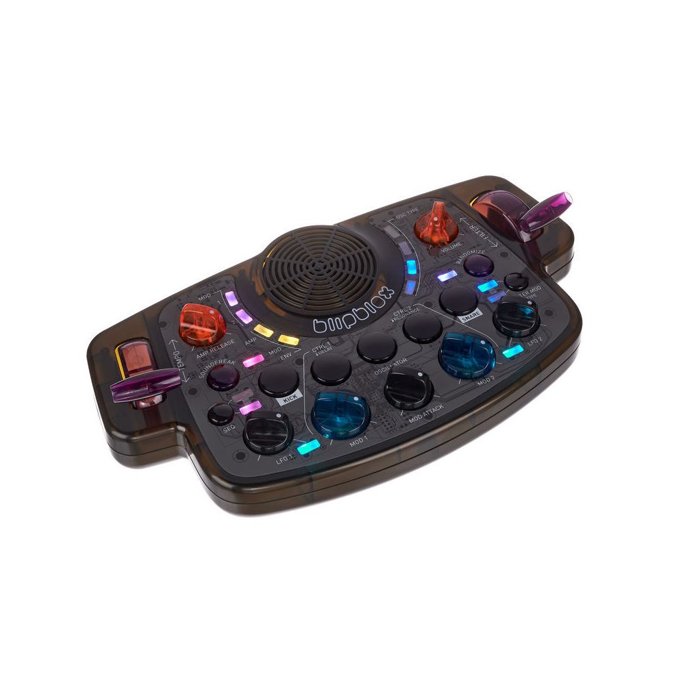 Playtime Engineering Blipblox After Dark – Thomann Ireland