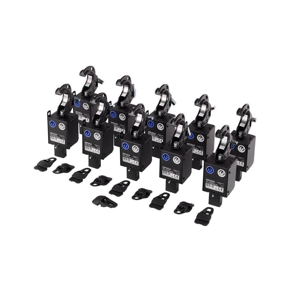 Magic FX Power Drop Set – Thomann Ireland