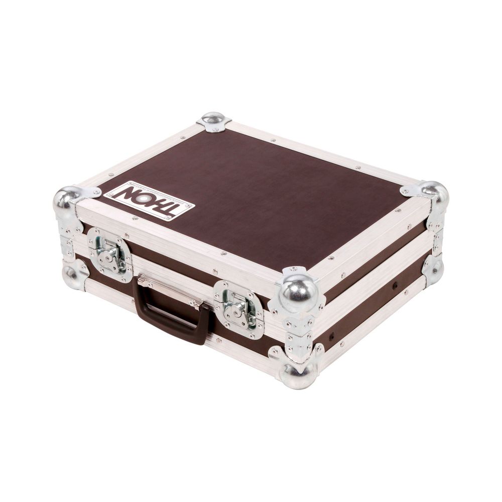 Thon Truss Connector Case 24/48 – Thomann Ireland