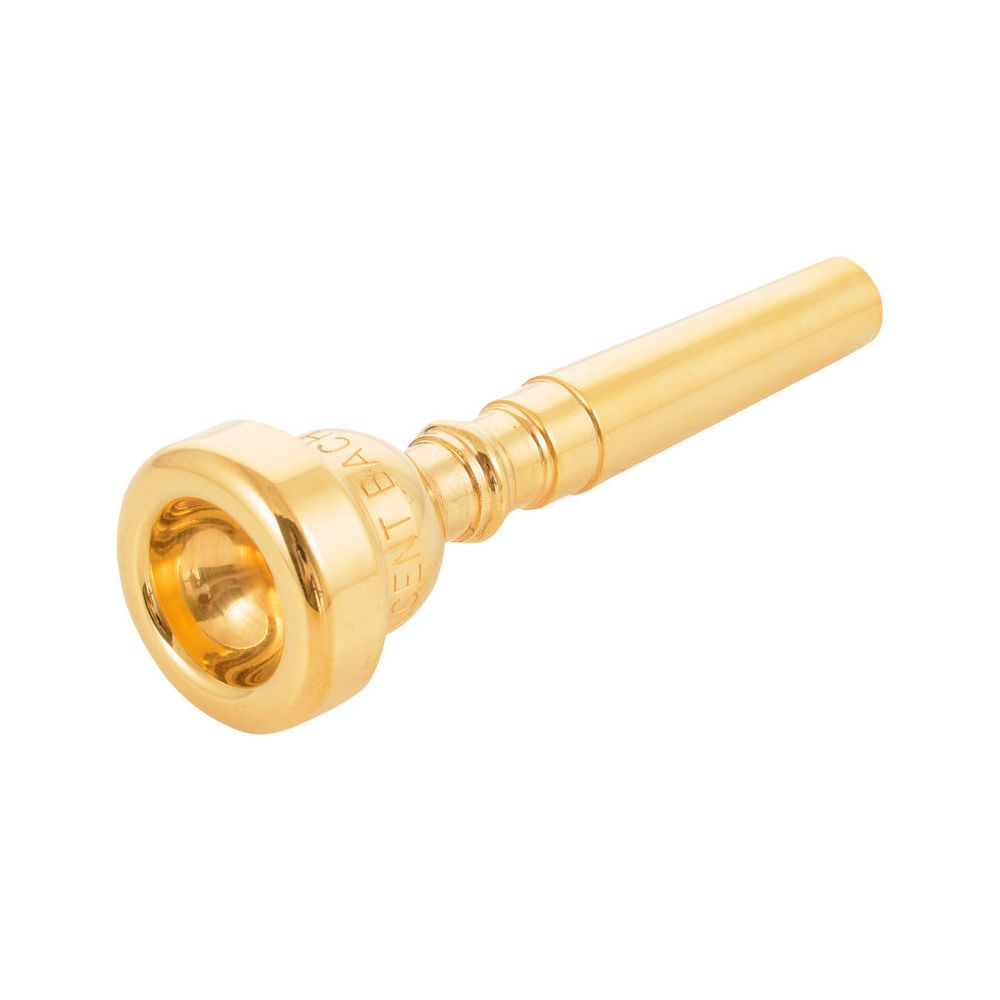 Bach 351 Trumpet 7C G – Thomann Ireland