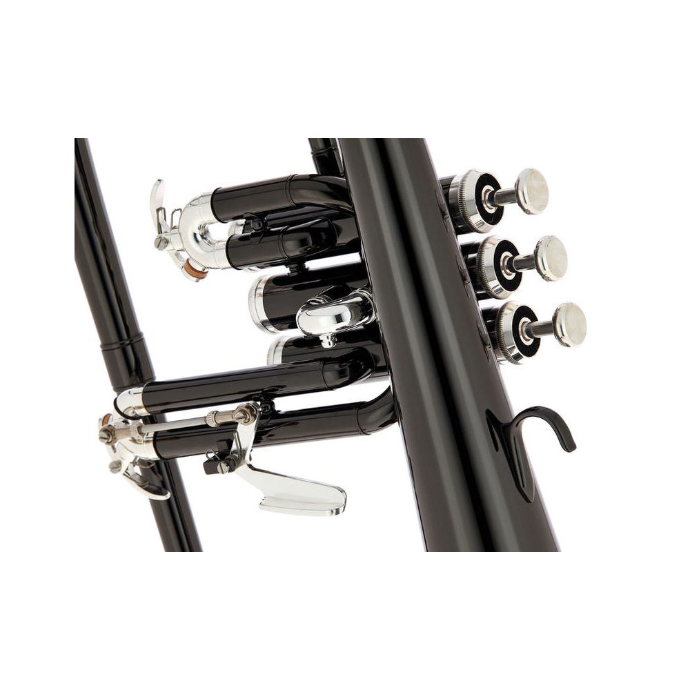 Thomann Black Jazz Bb