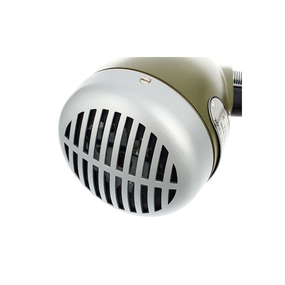 Shure 520 DX – Thomann Ireland