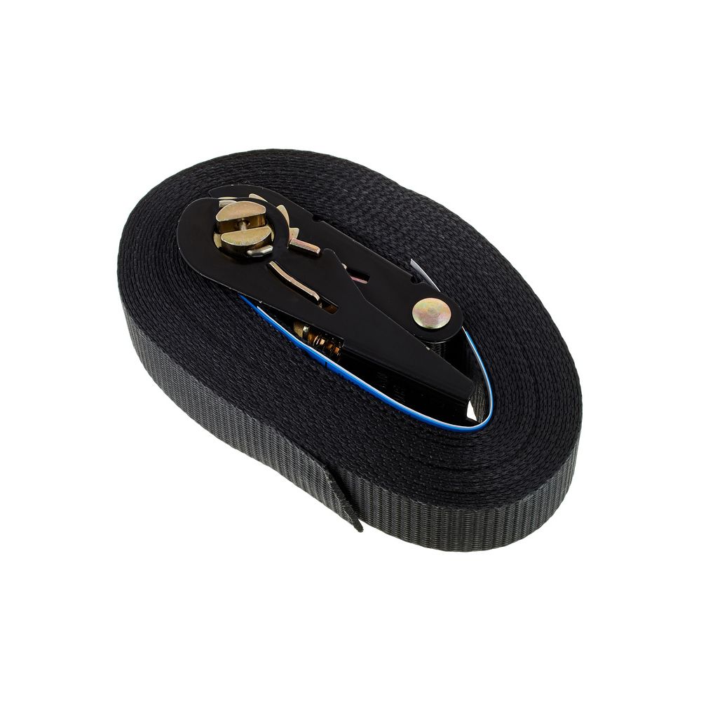 Stairville Ratchet Strap 25mm x 8m – Thomann Ireland