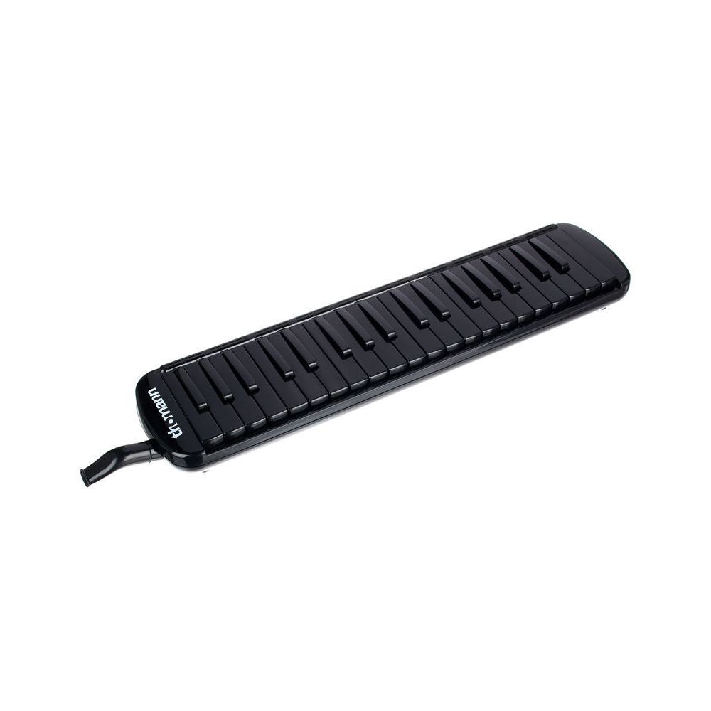 Thomann 37 Pro Melodica Black – Thomann Ireland